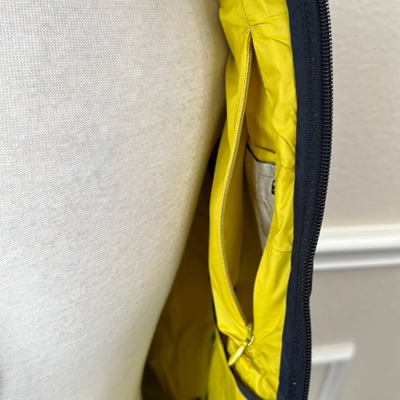 Craghoppers EXPOLITE JACKET - Dk Navy - Picture 9 of 13